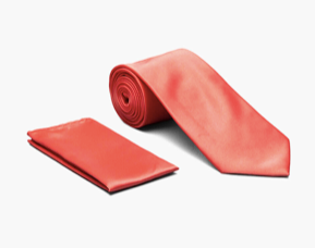 Stacy Adams Solid Ties