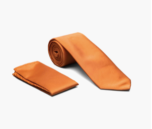 Stacy Adams Solid Ties