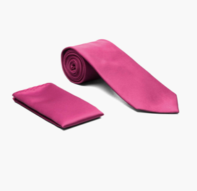 Stacy Adams Solid Ties