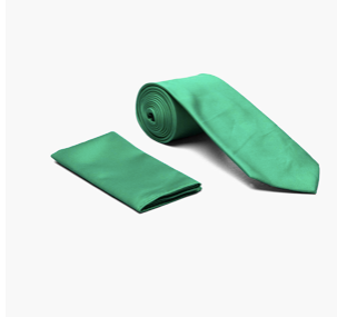 Stacy Adams Solid Ties