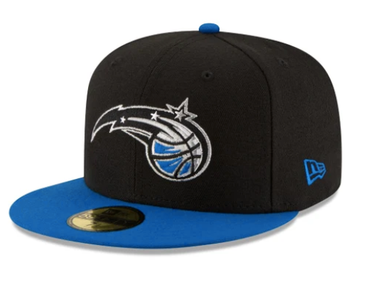 New Era 59Fifty Orlando Magic