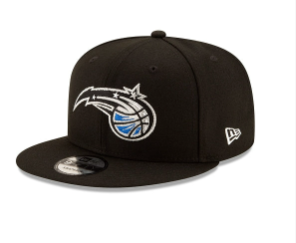New Era 59Fifty Orlando Magic