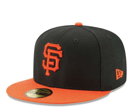 New Era 59Fifty San Francisco Giants