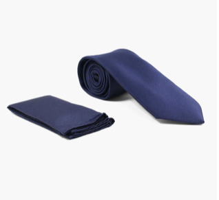 Stacy Adams Solid Ties