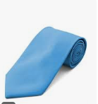 Stacy Adams Solid Ties