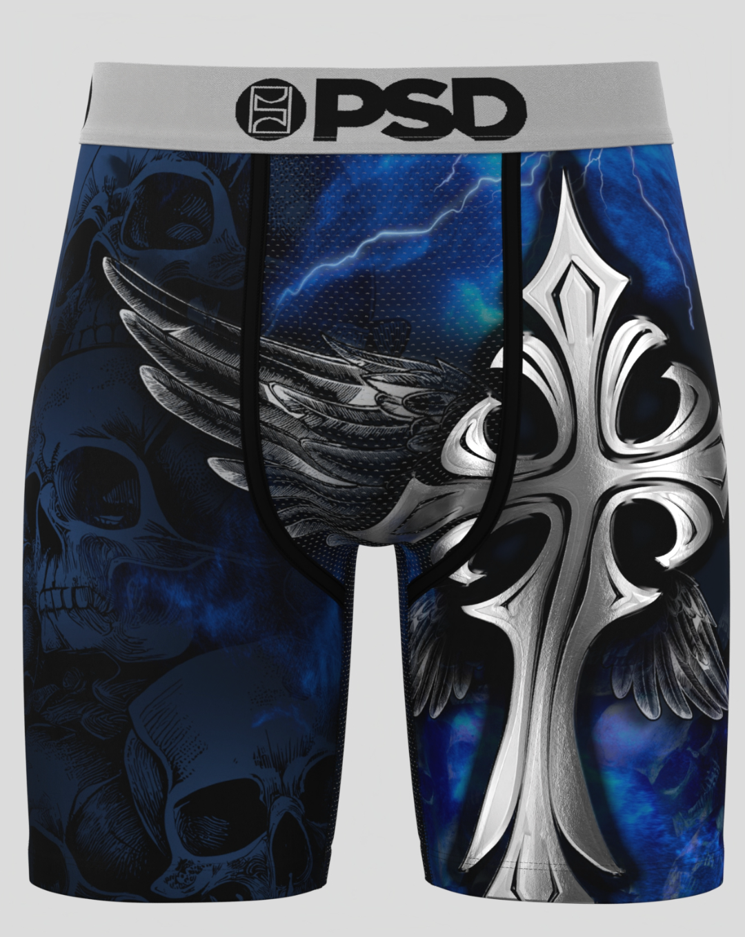PSD Silver Wing