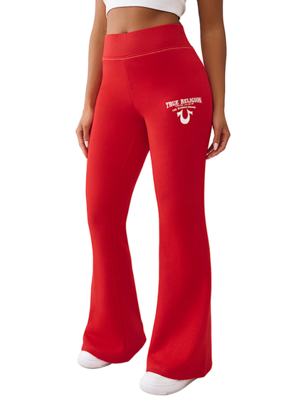 True Religion Crystal Wing Set