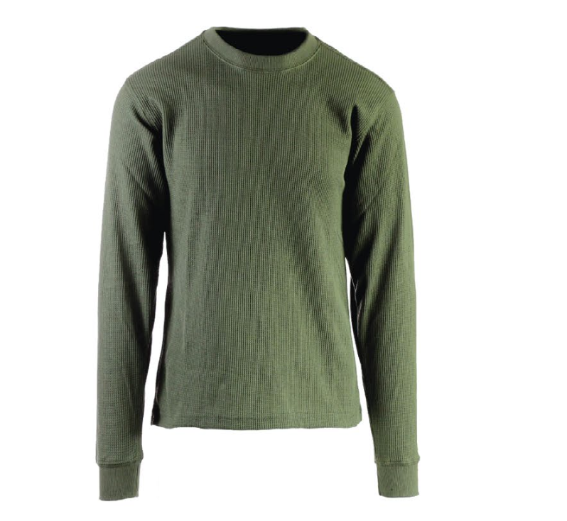 Access Apparel Heavyweight Thermal