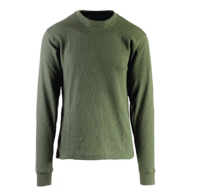 Access Apparel Heavyweight Thermal