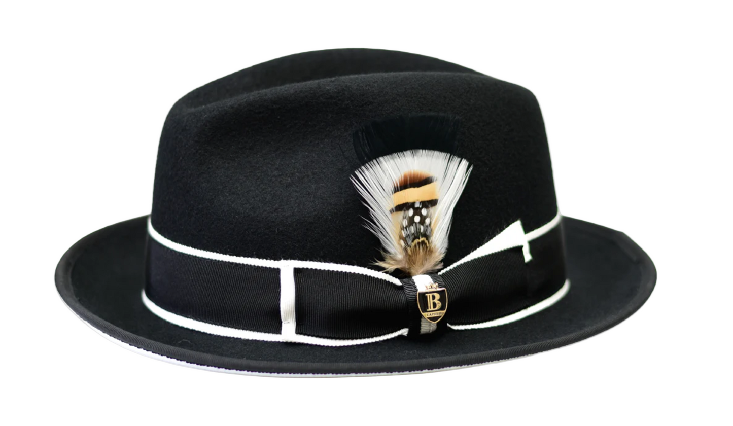 Bruno Capelo Saverio Collection