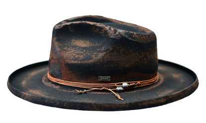Bruno Capelo Orleans Collection