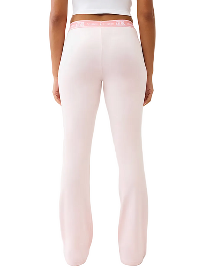 True Religion Old English Velour Tracksuit