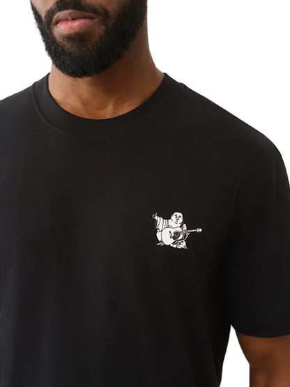 True Religion World Tour Tee