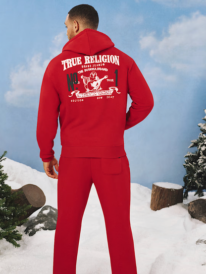 True Religion NO. 1 World Tour Set