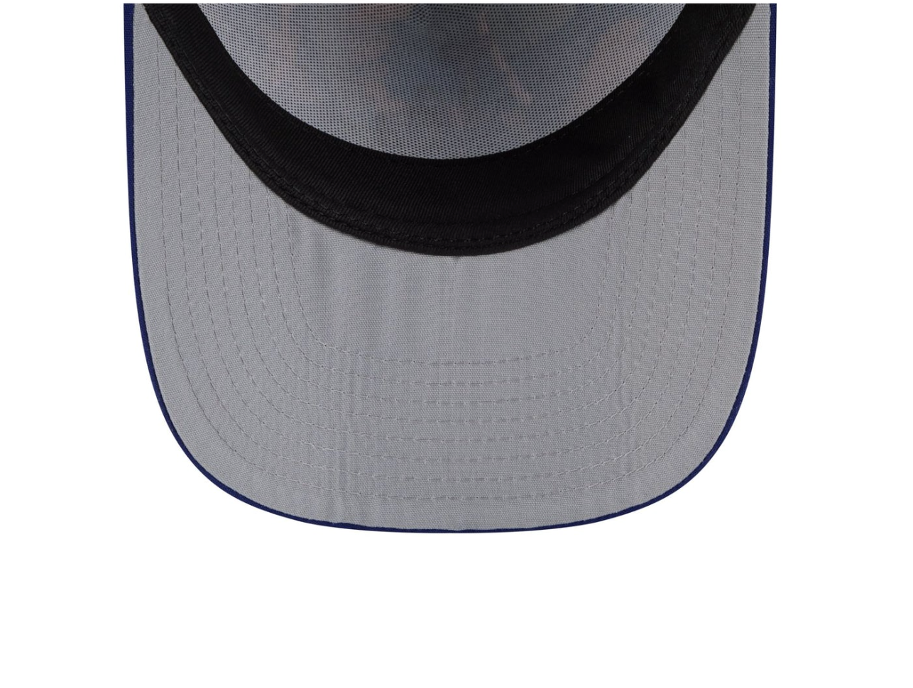 New Era 9Fifty A-Frame Los Angeles Dodgers Leaves Snapback