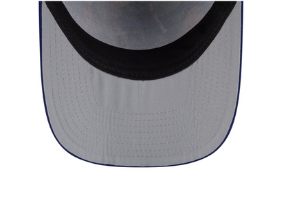 New Era 9Fifty A-Frame Los Angeles Dodgers Leaves Snapback