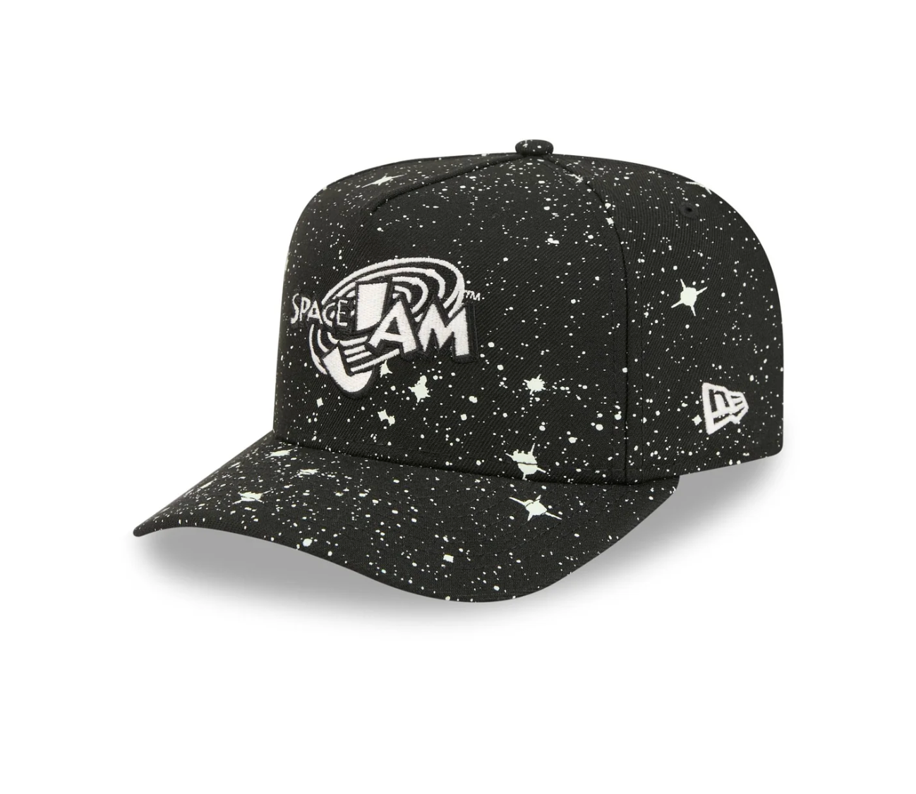 New Era 9Fifty A-Frame Space Jam Stars Snapback