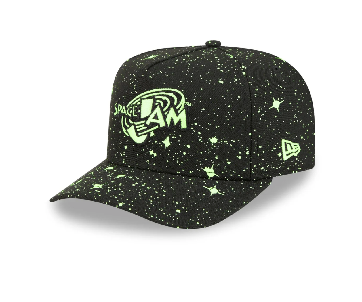 New Era 9Fifty A-Frame Space Jam Stars Snapback