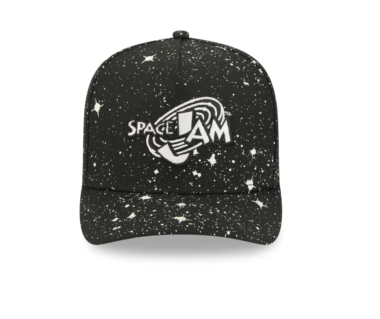 New Era 9Fifty A-Frame Space Jam Stars Snapback