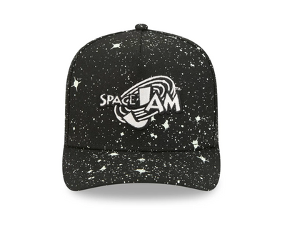 New Era 9Fifty A-Frame Space Jam Stars Snapback