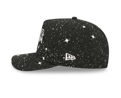 New Era 9Fifty A-Frame Space Jam Stars Snapback
