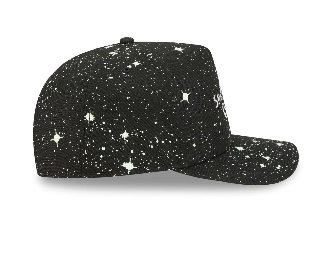 New Era 9Fifty A-Frame Space Jam Stars Snapback