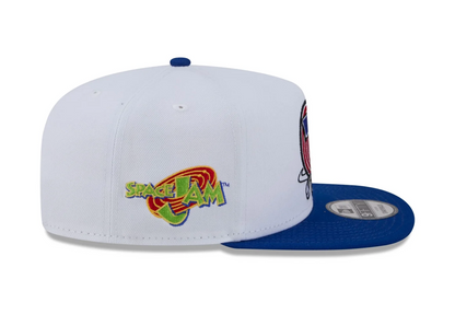 New Era 9Fifty A-Frame Tune Squad Bugs Bunny Snapback