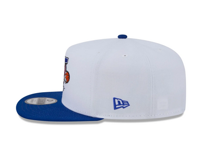 New Era 9Fifty A-Frame Tune Squad Bugs Bunny Snapback