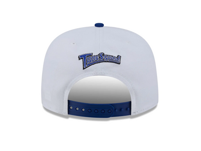 New Era 9Fifty A-Frame Tune Squad Bugs Bunny Snapback