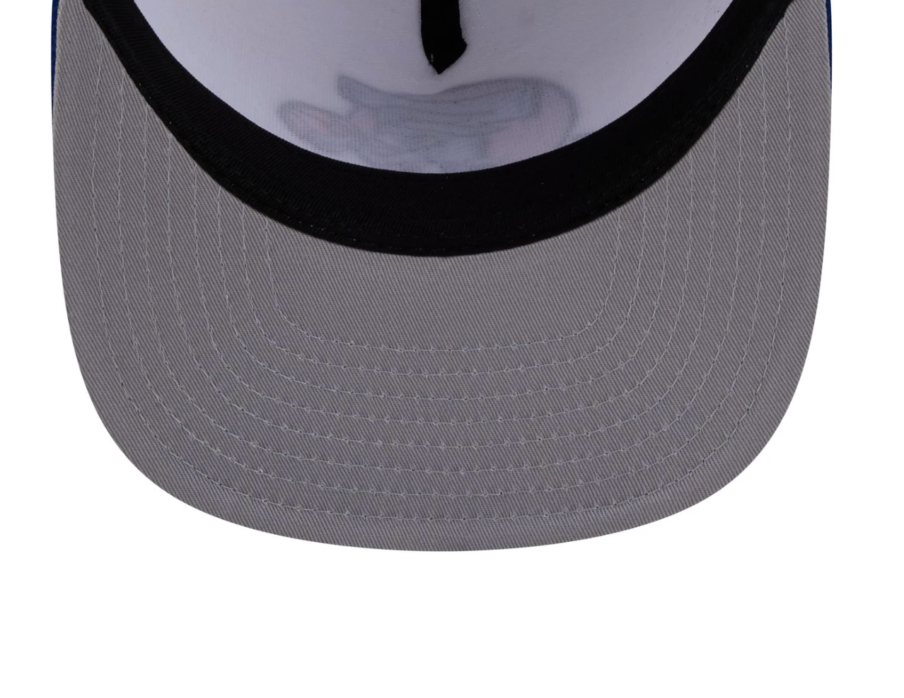 New Era 9Fifty A-Frame Tune Squad Bugs Bunny Snapback