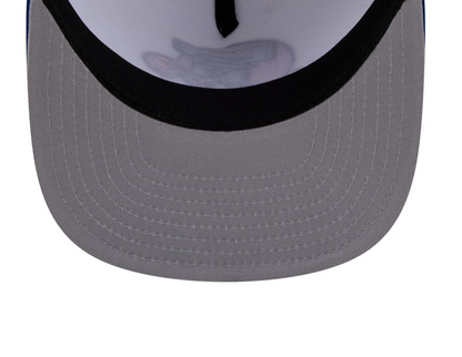 New Era 9Fifty A-Frame Tune Squad Bugs Bunny Snapback