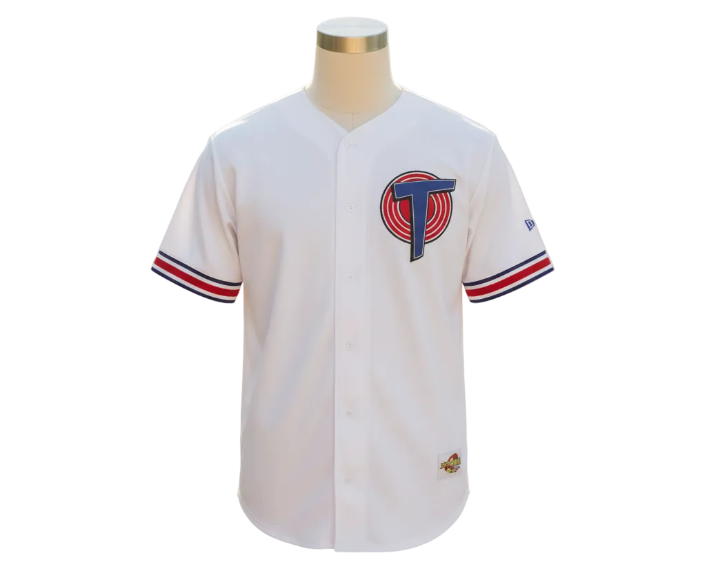 New Era Space Jam Tune Squad Jersey