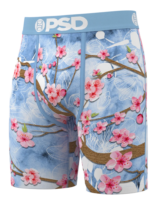 PSD Sakura Szn