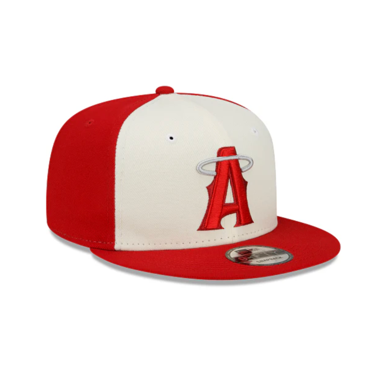 New Era 9Fifty Los Angeles Angels City Connect Snapback