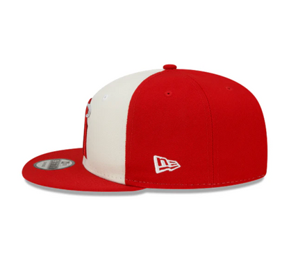New Era 9Fifty Los Angeles Angels City Connect Snapback