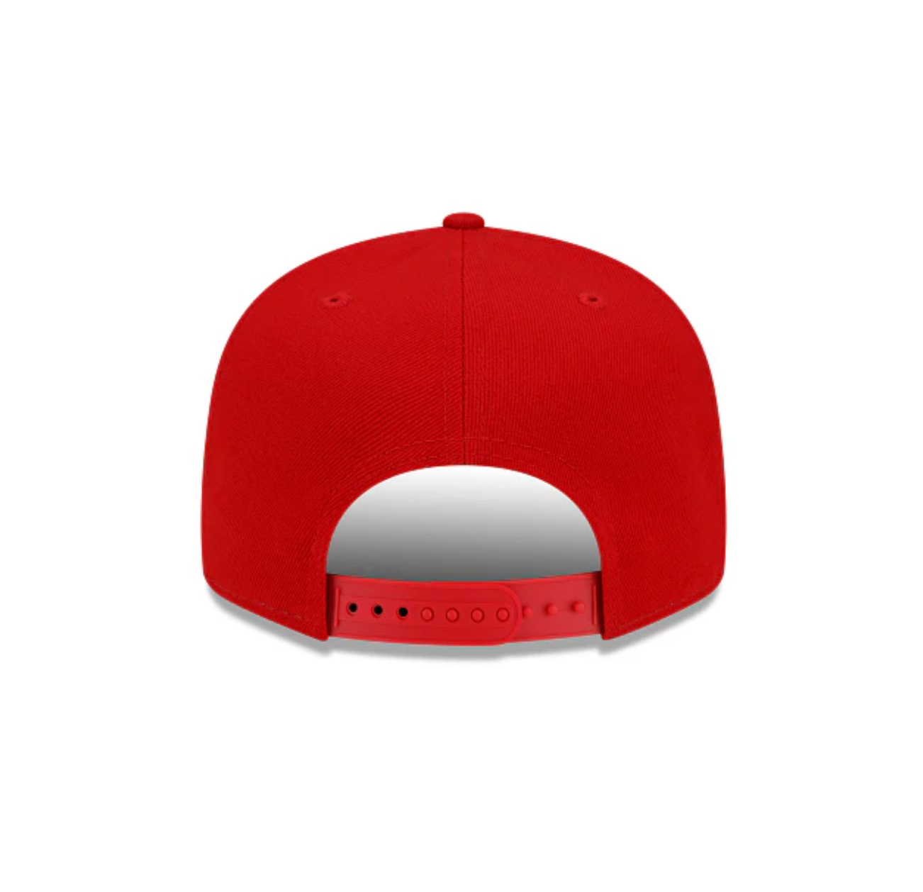 New Era 9Fifty Los Angeles Angels City Connect Snapback