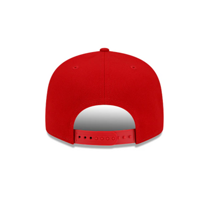 New Era 9Fifty Los Angeles Angels City Connect Snapback
