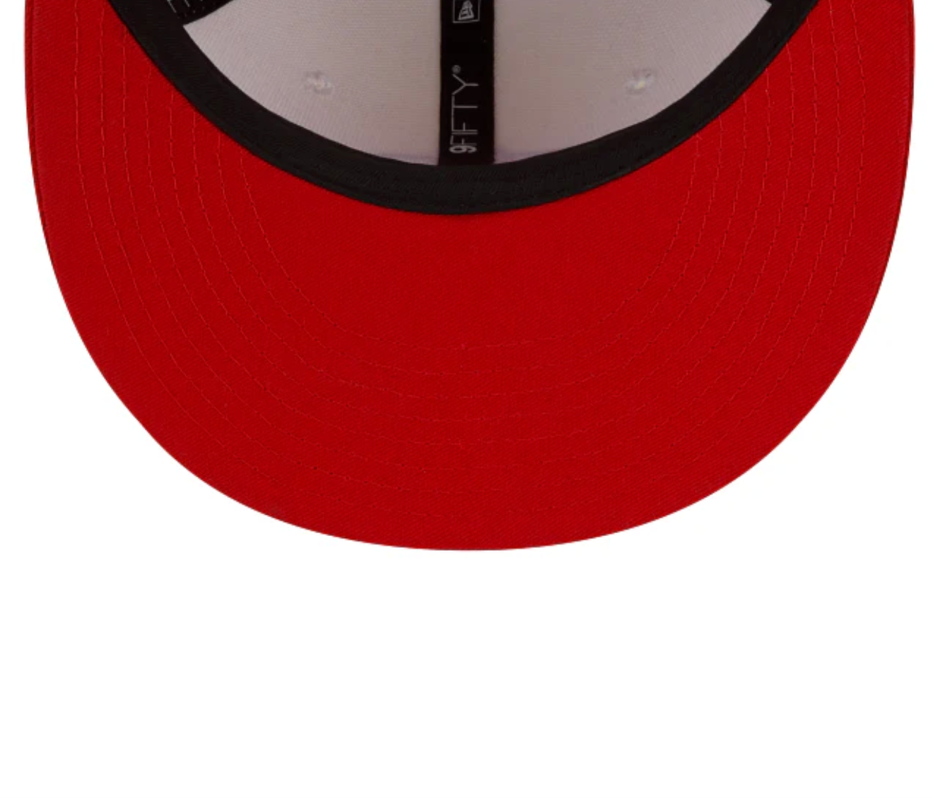 New Era 9Fifty Los Angeles Angels City Connect Snapback