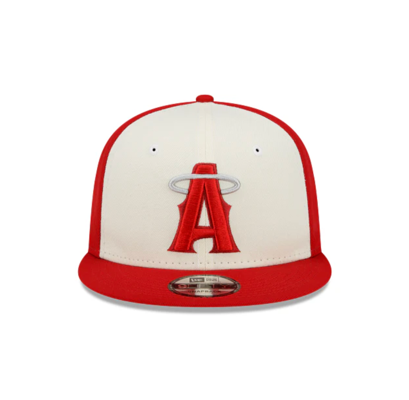 New Era 9Fifty Los Angeles Angels City Connect Snapback