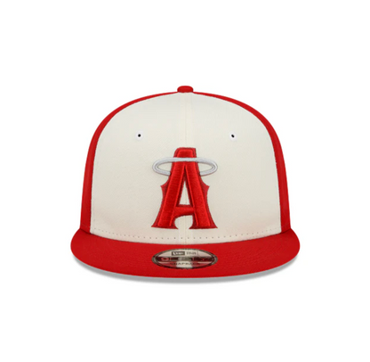 New Era 9Fifty Los Angeles Angels City Connect Snapback