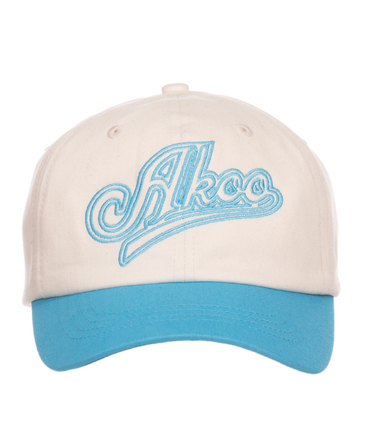 Akoo Script Hat