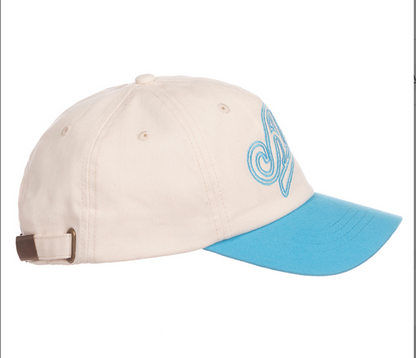 Akoo Script Hat