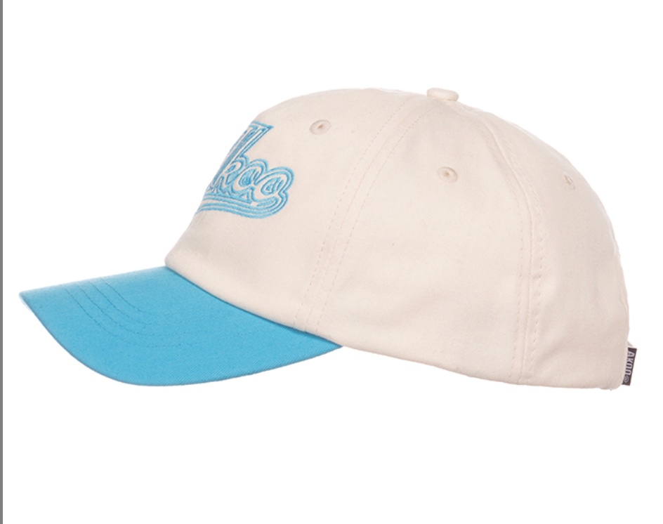 Akoo Script Hat