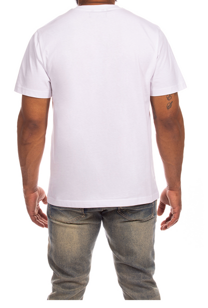 Akoo No Hitter Knit Tee