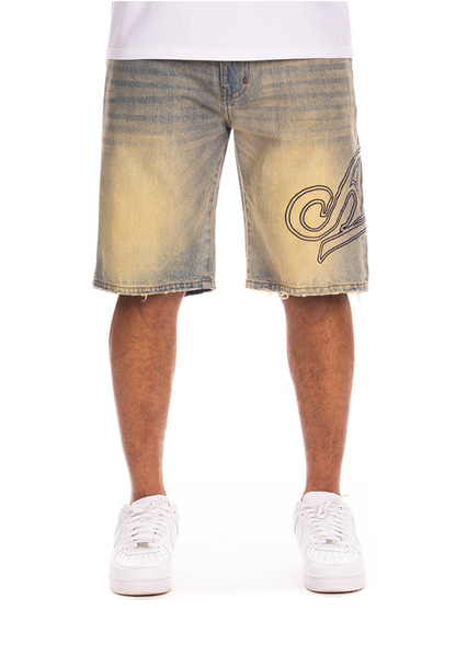 Akoo Sly Fox Short