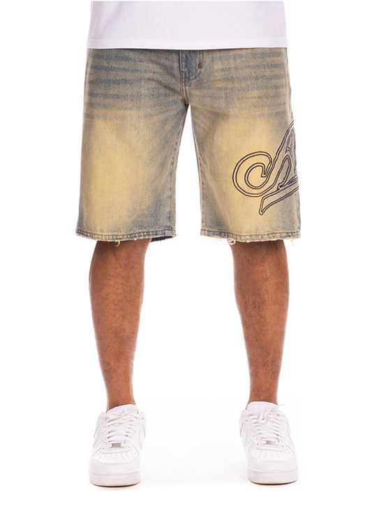Akoo Sly Fox Short