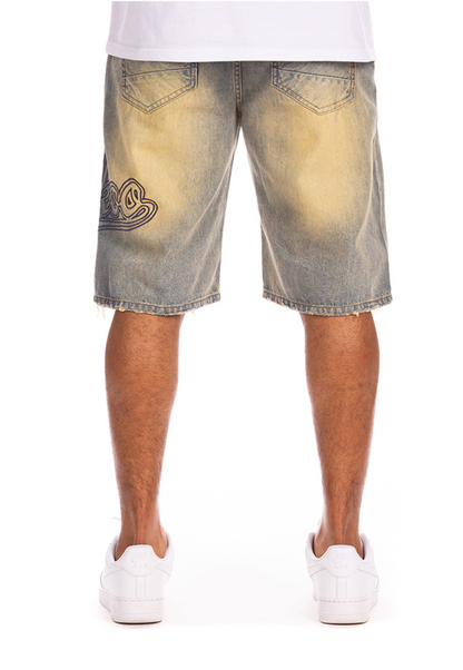Akoo Sly Fox Short