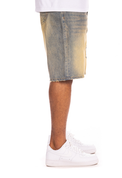 Akoo Sly Fox Short