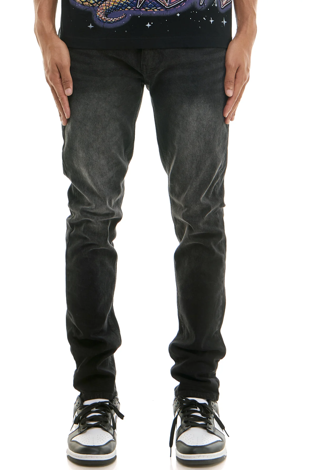 KDNK Everyday Skinny Jeans
