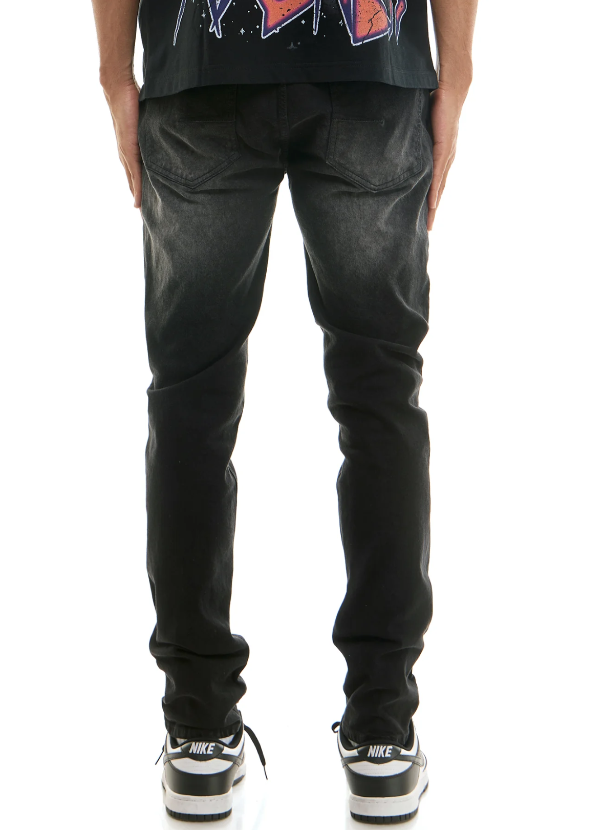 KDNK Everyday Skinny Jeans